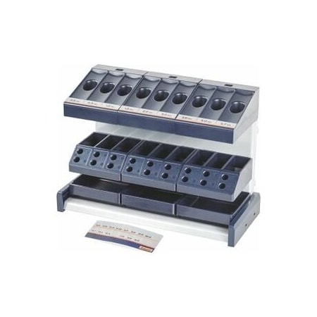 Garant TQ-Station, Stand for TQ Torque Screwdrivers 659964